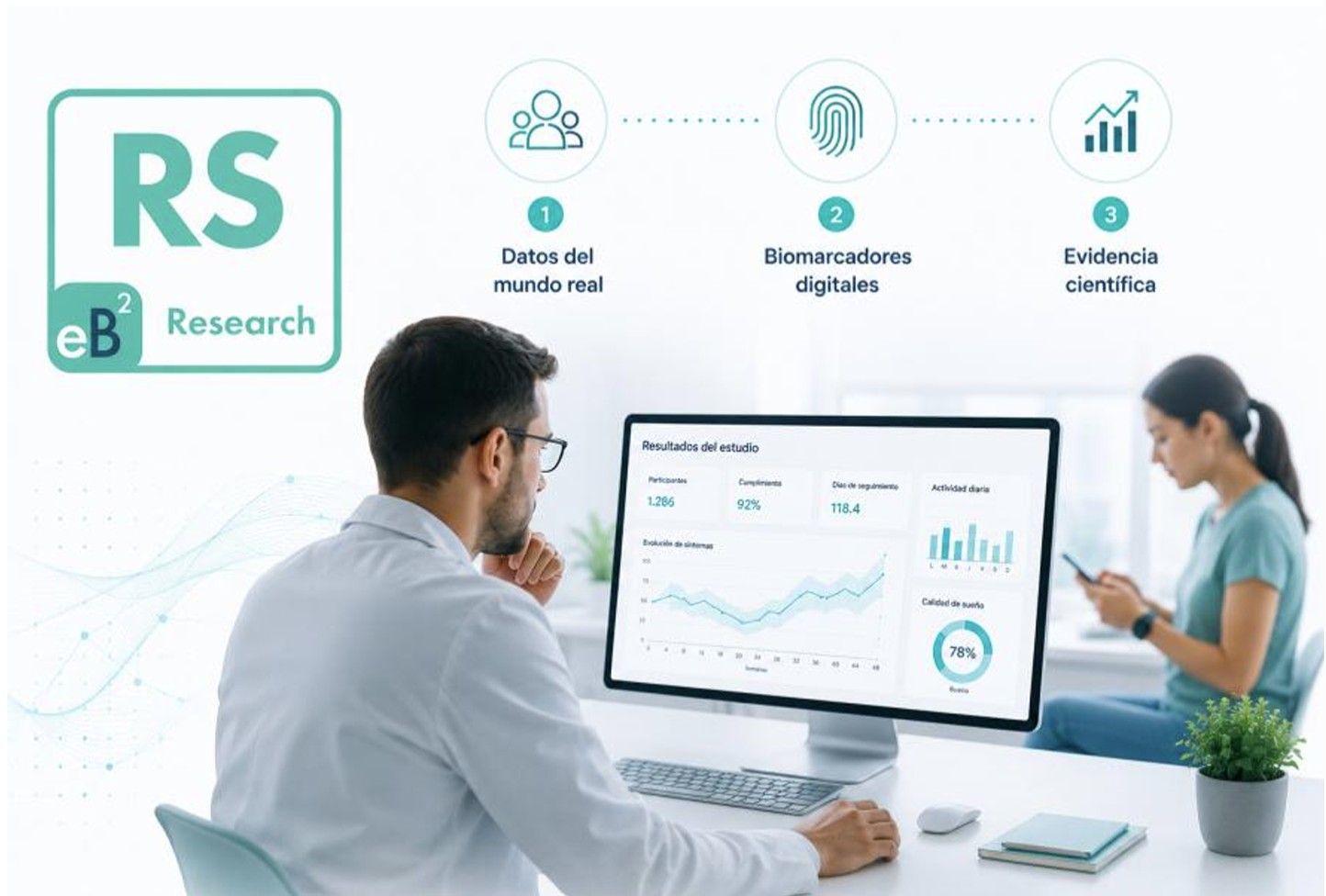 casos de uso research