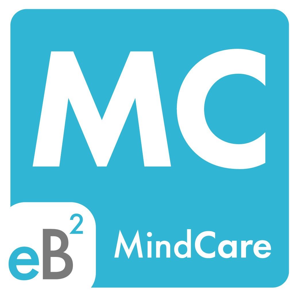 logo mindcare